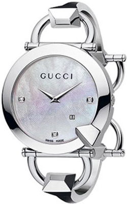 Gucci Watches : YA122504 Chiodo Series Women Watch