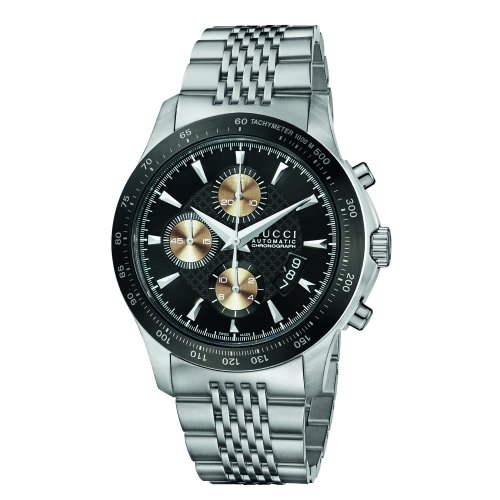 Gucci Watches : YA126214 Automatic Stainless Steel Men Watch