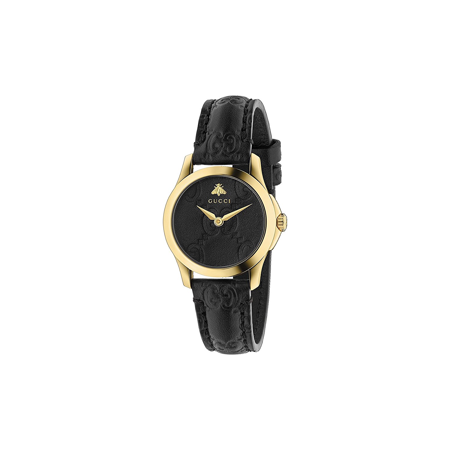 Gucci Watches : YA126581 Quartz Dial Color