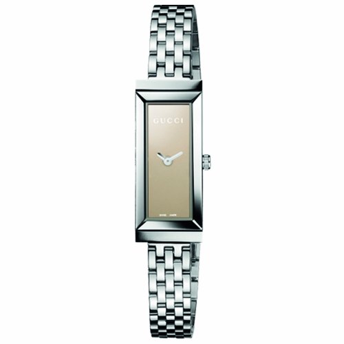 Gucci Watches : YA127501 Swiss Quartz Stainless Steel Women Watch