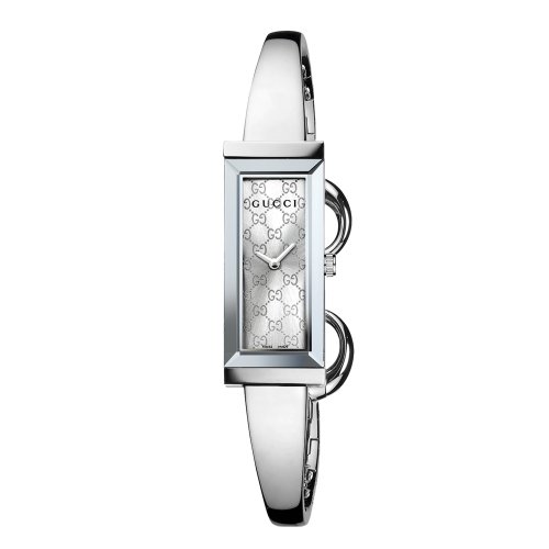 Gucci Watches : YA127511 Quartz Stainless Steel Women Watch