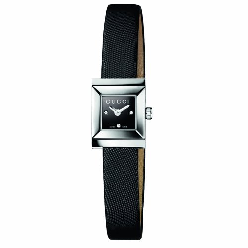 Gucci Watches : YA128503 Quartz Stainless Steel Women Watch