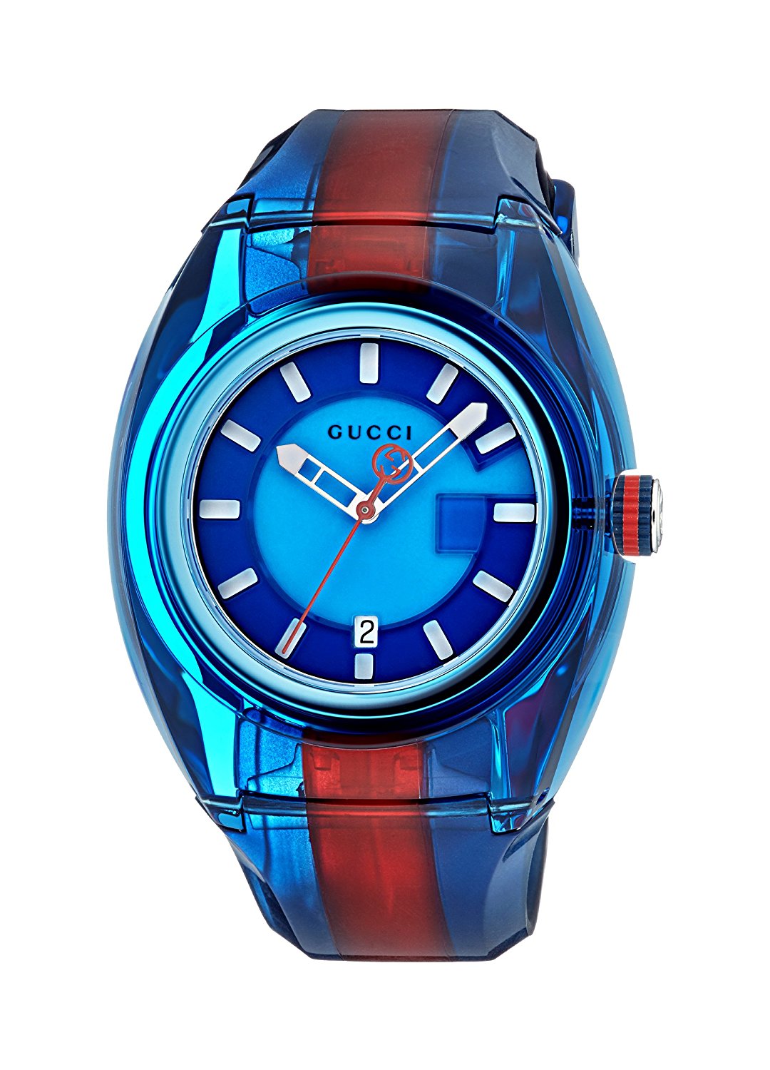 Gucci Watches : YA137112 Quartz Dial Color