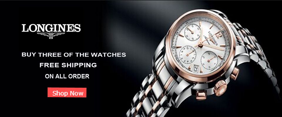 Longines Watches